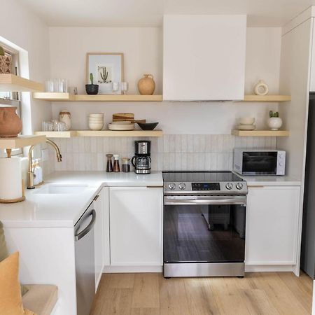 Apartament The Laurel Loft San Diego Zewnętrze zdjęcie