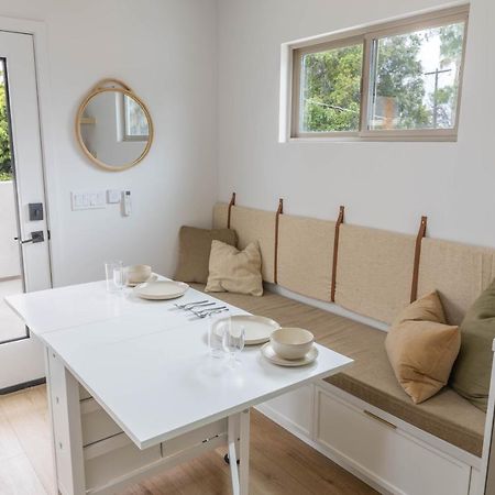 Apartament The Laurel Loft San Diego Zewnętrze zdjęcie