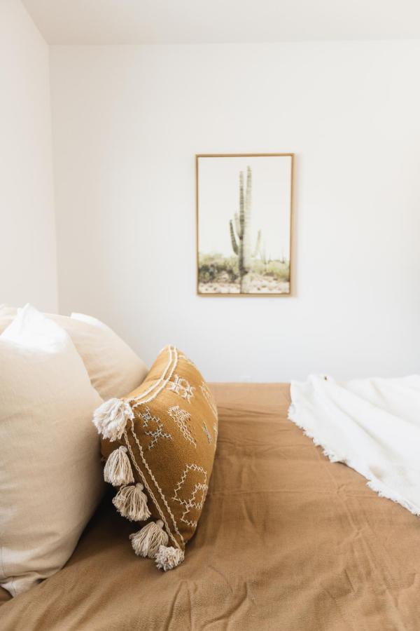 Apartament The Laurel Loft San Diego Zewnętrze zdjęcie