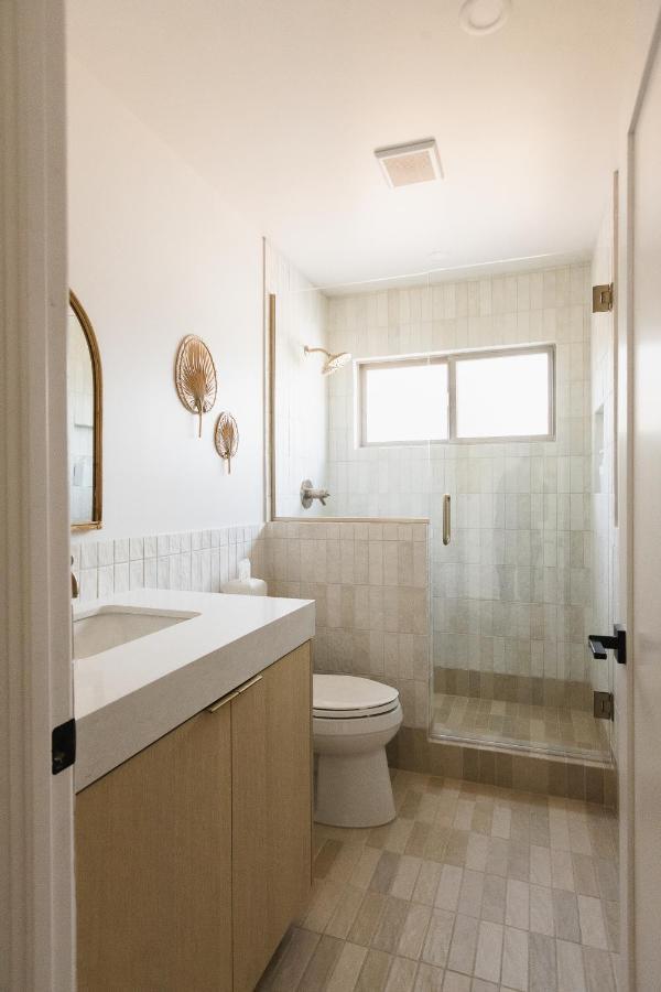 Apartament The Laurel Loft San Diego Zewnętrze zdjęcie