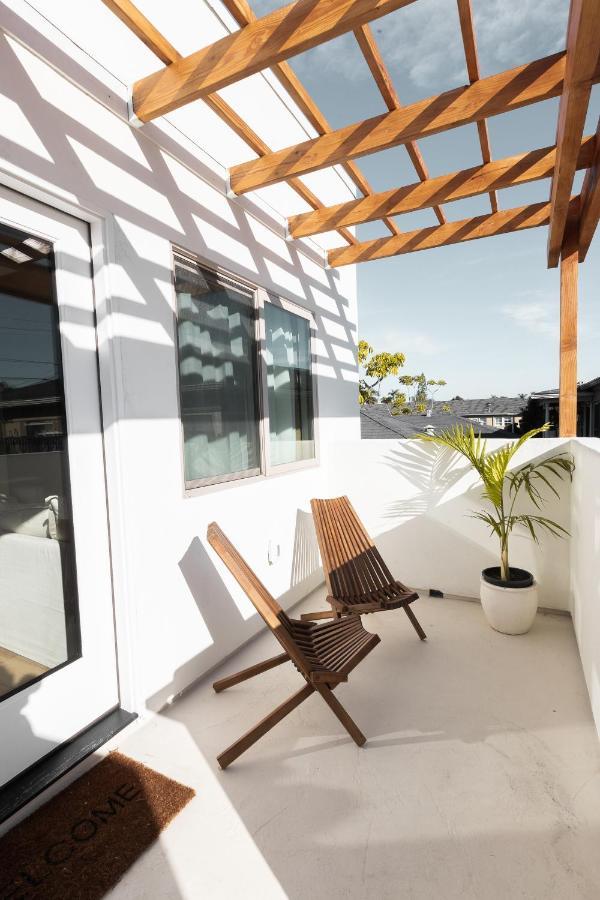 Apartament The Laurel Loft San Diego Zewnętrze zdjęcie