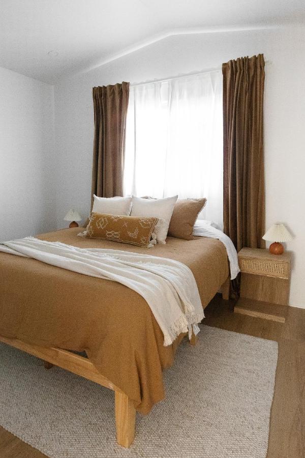 Apartament The Laurel Loft San Diego Zewnętrze zdjęcie