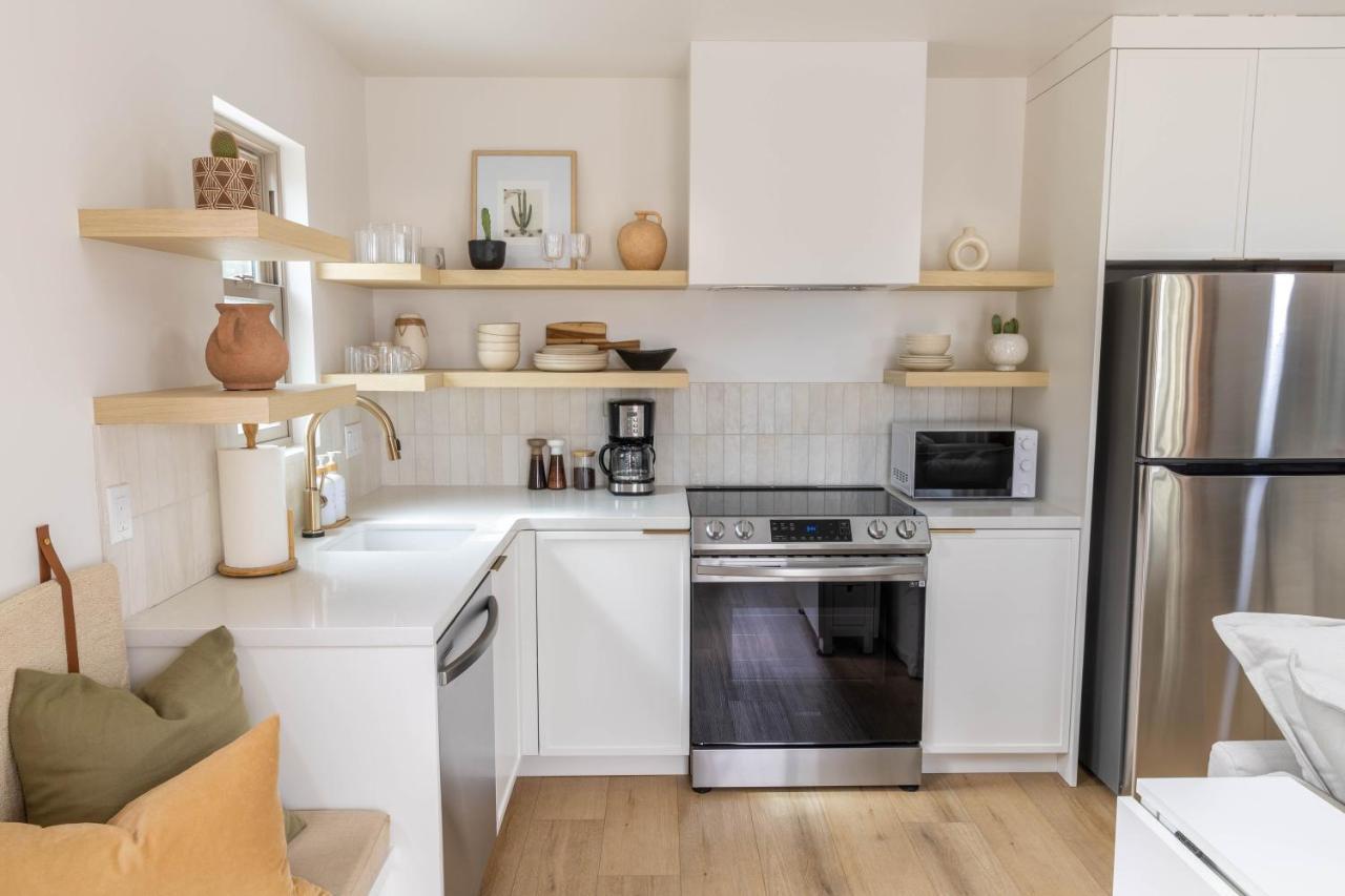 Apartament The Laurel Loft San Diego Zewnętrze zdjęcie