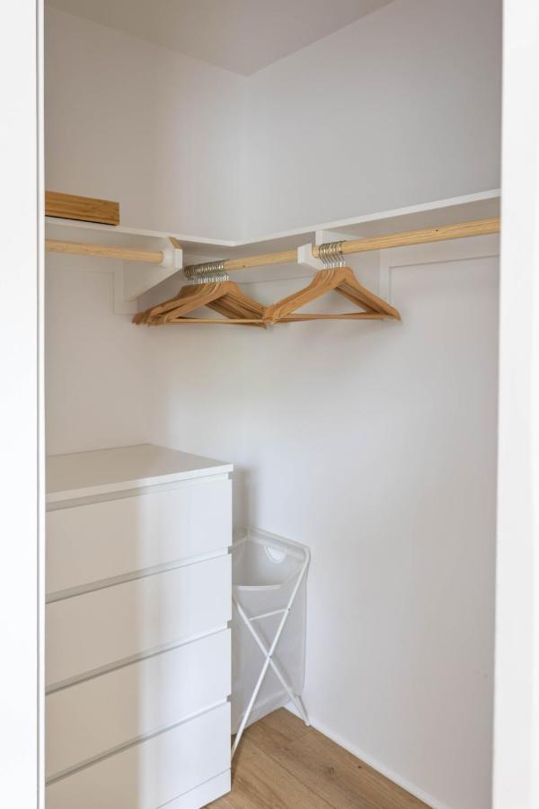 Apartament The Laurel Loft San Diego Zewnętrze zdjęcie