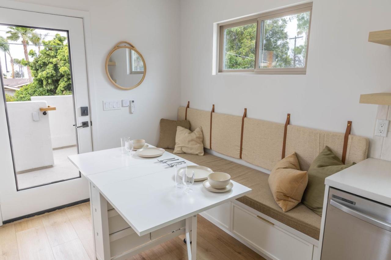 Apartament The Laurel Loft San Diego Zewnętrze zdjęcie
